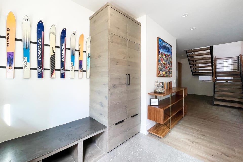 Loft House 101 by Exceptional Stays Apartment in Telluride