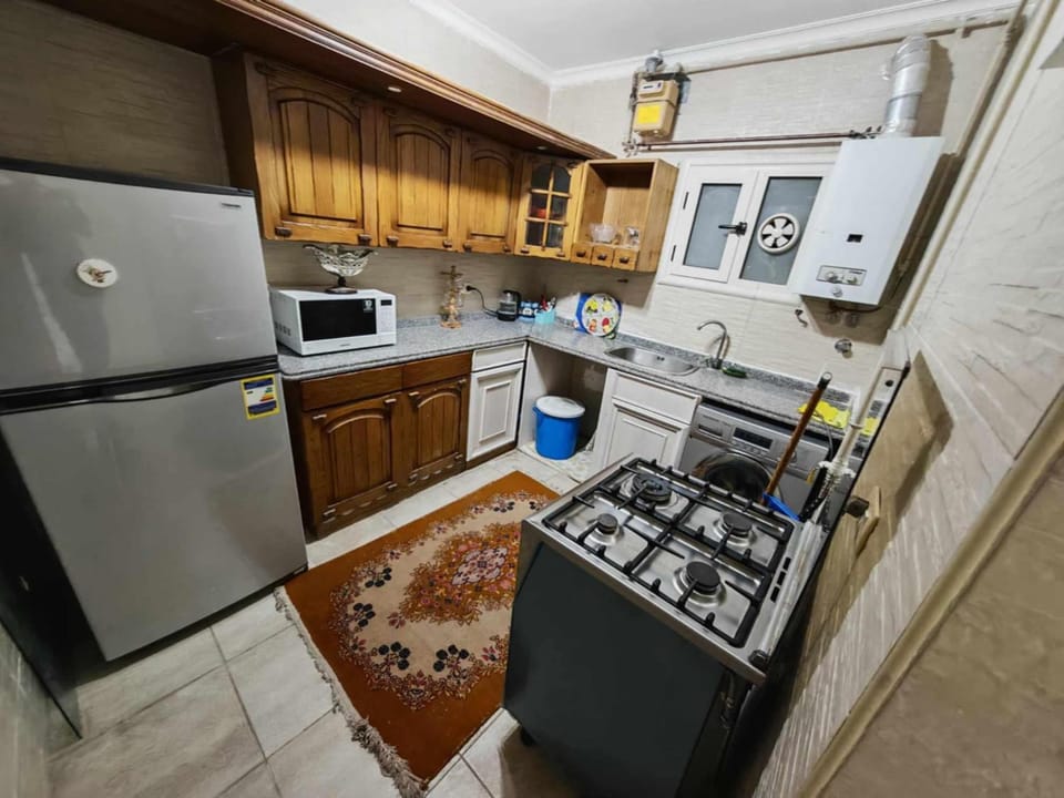 City Square Luxury Apartment on the Sea Apartment in Alexandria
