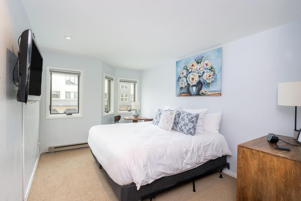 Lulu Luxe by Exceptional Stays Apartment in Telluride