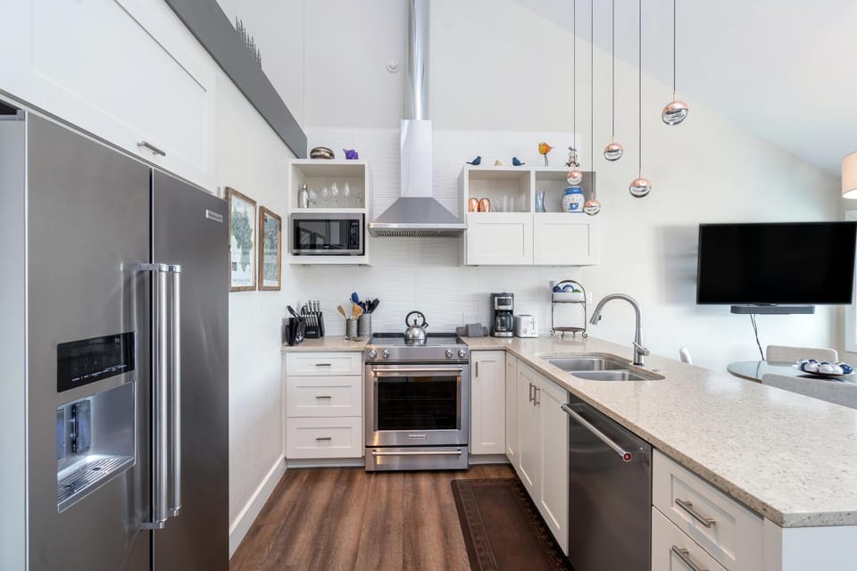 Lulu Luxe by Exceptional Stays Apartment in Telluride