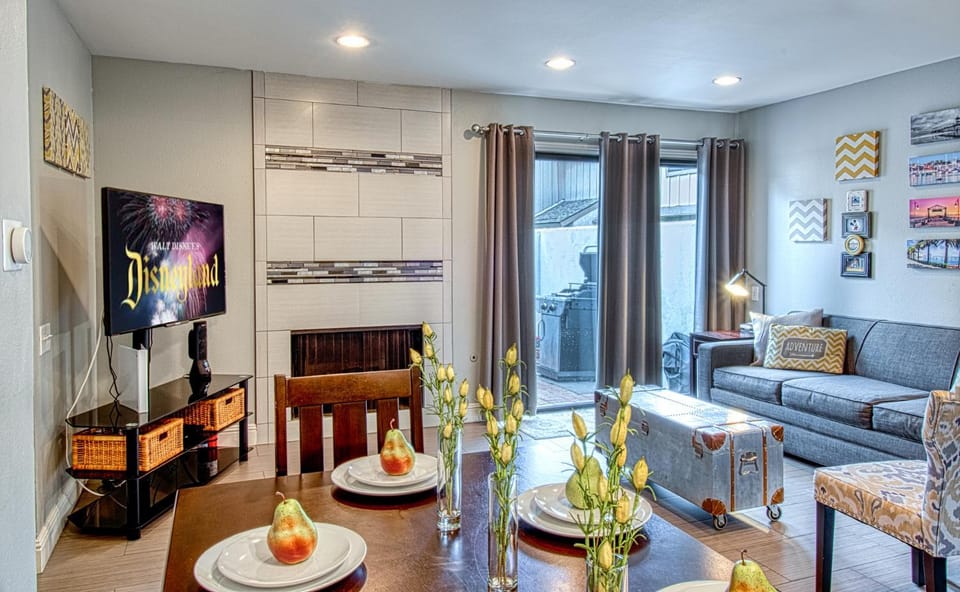 Maleficents Retreat by Funtierland Vacation Rentals Apartment in Anaheim