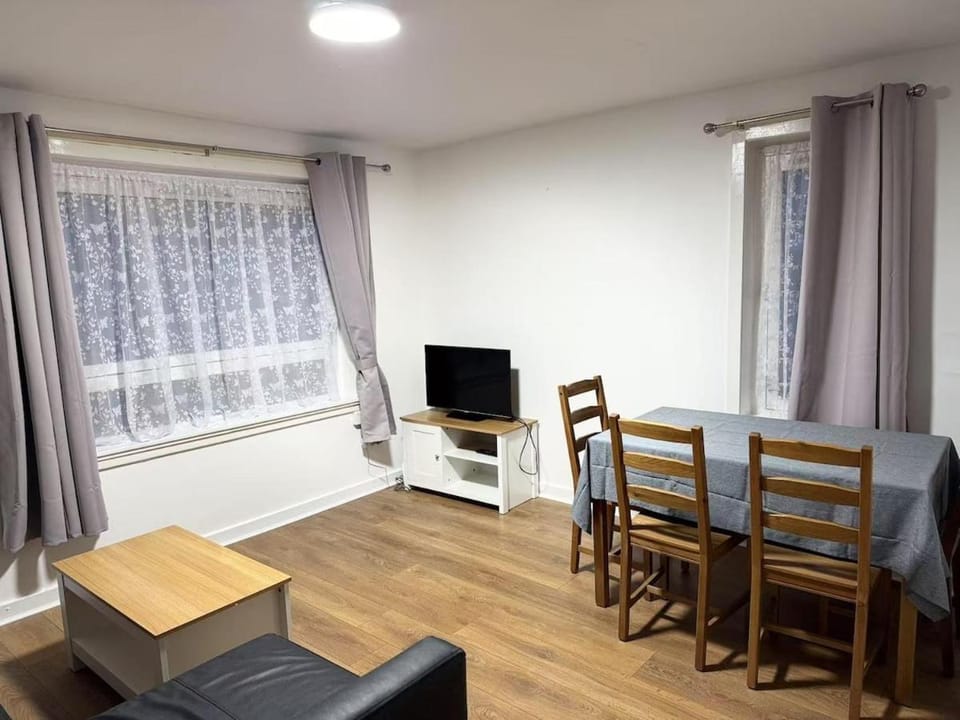 Royal Mile Escape-Free Parking Apartment in Edinburgh