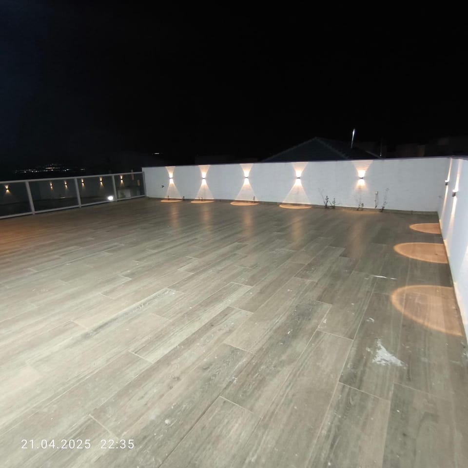 צימר ארומה בגולן Apartment in North District
