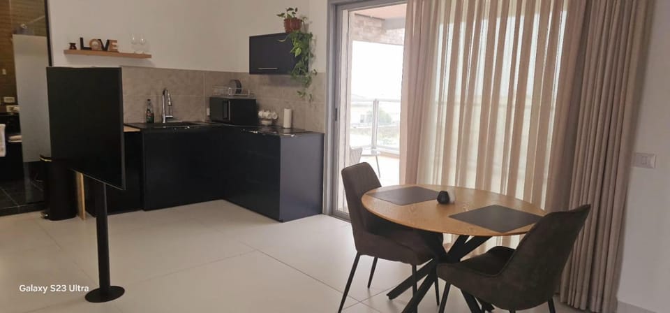 צימר ארומה בגולן Apartment in North District