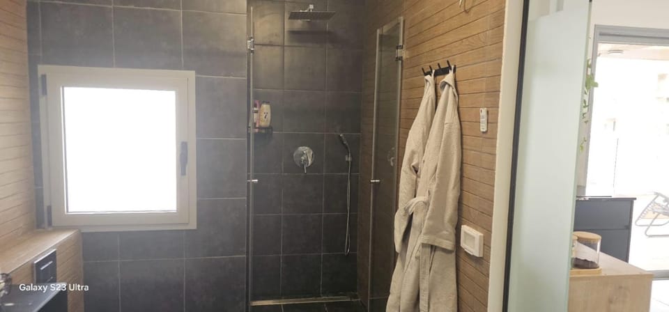 צימר ארומה בגולן Apartment in North District
