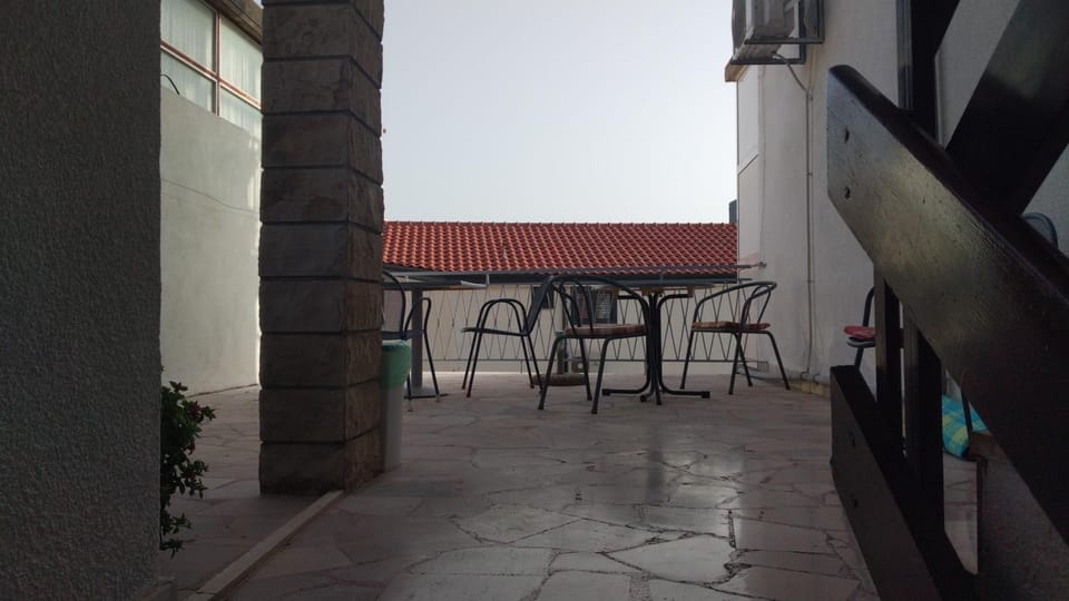 Patio, Day, View (from property/room), Balcony/Terrace