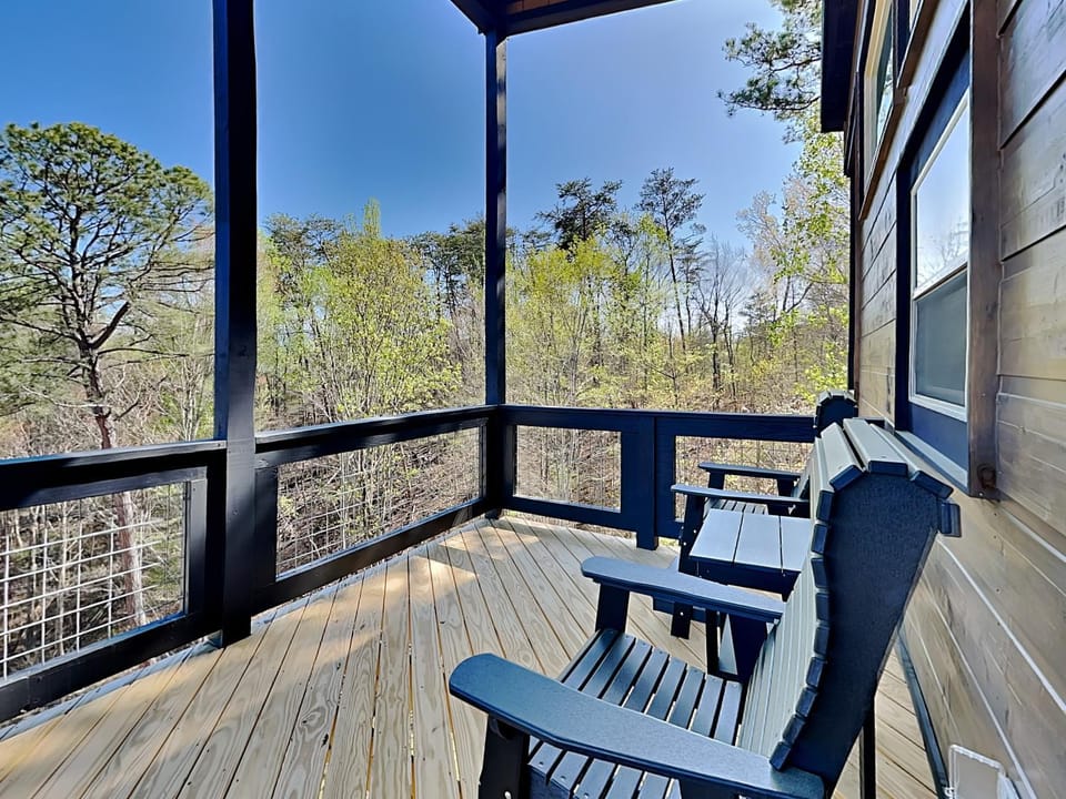 Natural landscape, Balcony/Terrace, Seating area