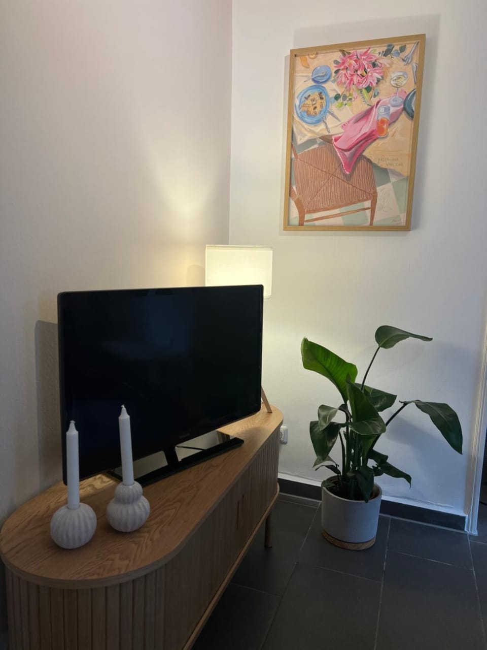 TV and multimedia, Evening entertainment