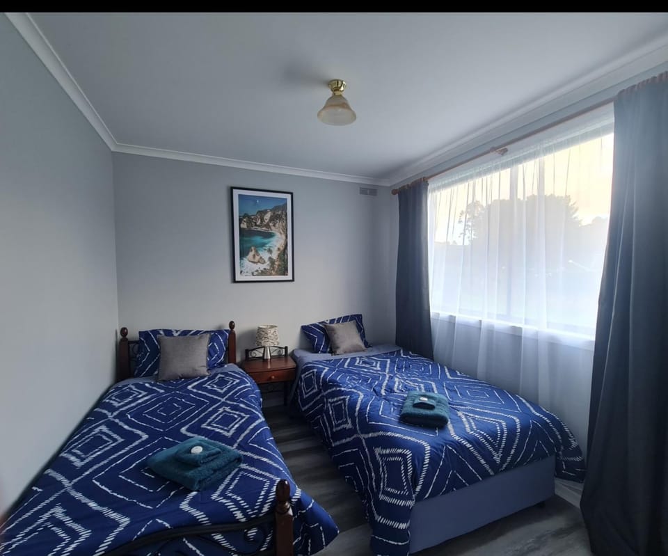 Zeehan 3 bedroom house House in Tasmania