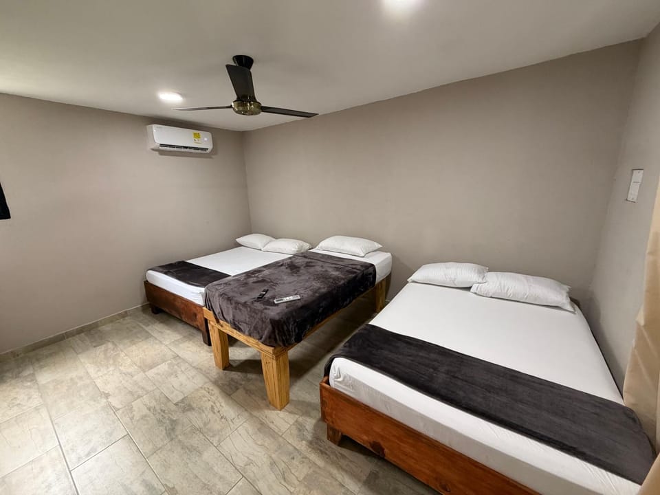 Hostal Casa Roma Tayrona Hostel in Magdalena, Colombia