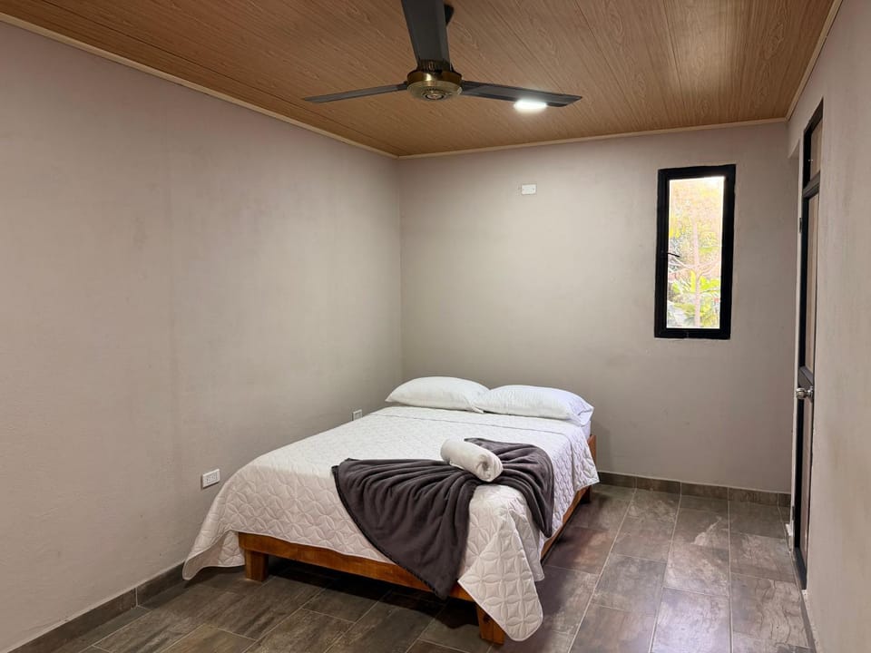 Hostal Casa Roma Tayrona Hostel in Magdalena, Colombia