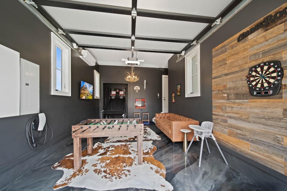 Luxury Trails Escape House in Watauga