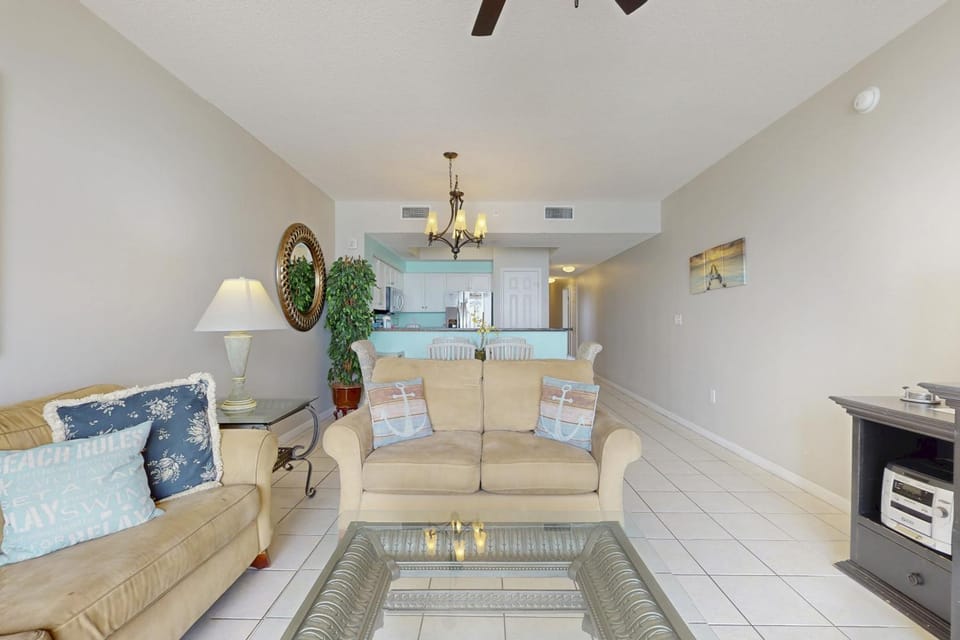 Majestic Sun B0305 Apartment in Miramar Beach