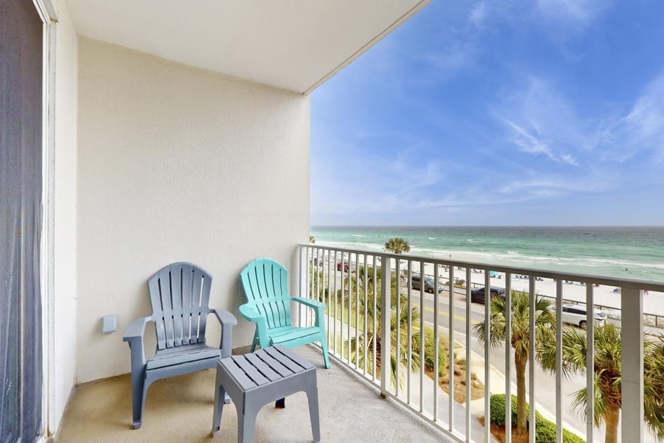Majestic Sun B0305 Apartment in Miramar Beach
