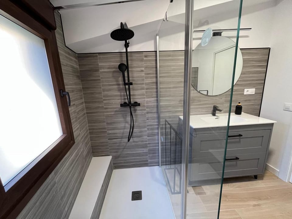 Casa Bertolo Apartment in Aragon