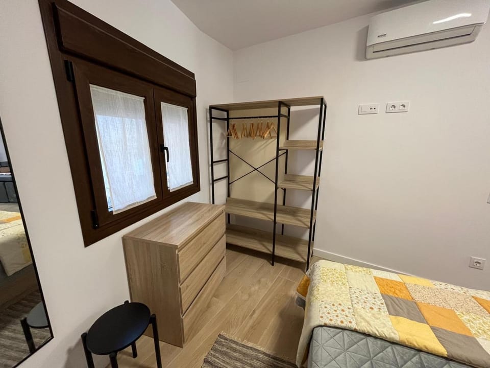 Casa Bertolo Apartment in Aragon