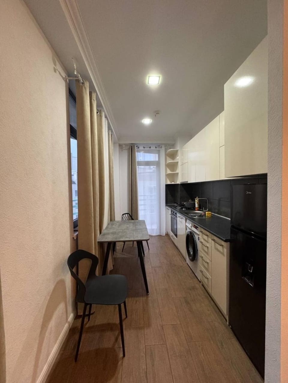Mega gldani Apartment in Tbilisi, Georgia