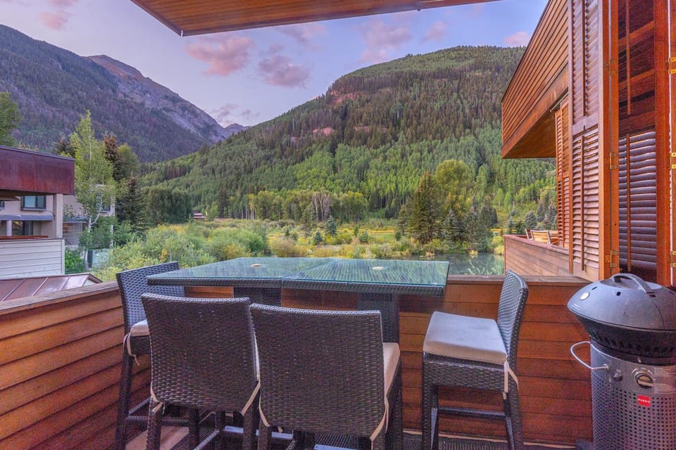 Modern Willow by Exceptional Stays Apartment in Telluride