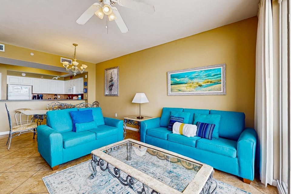 Majestic Sun B1011 Apartment in Miramar Beach