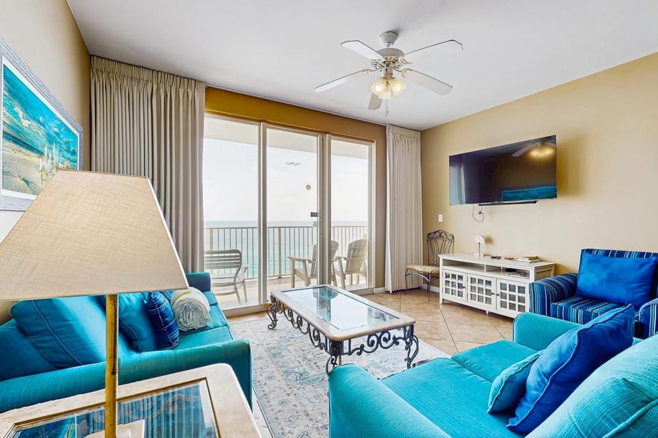 Majestic Sun B1011 Apartment in Miramar Beach