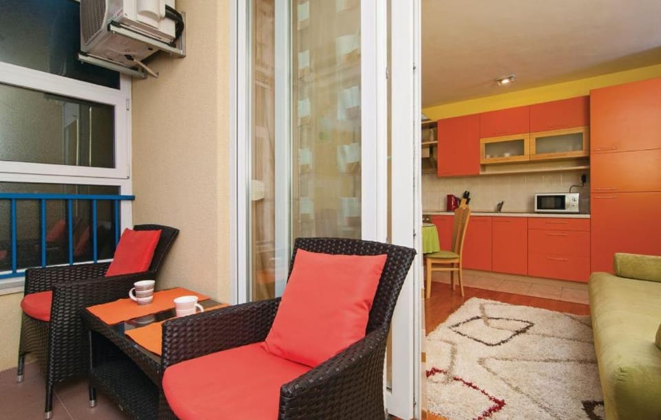 Apartman Ana Beach Žnjan Free Parking Apartment in Split
