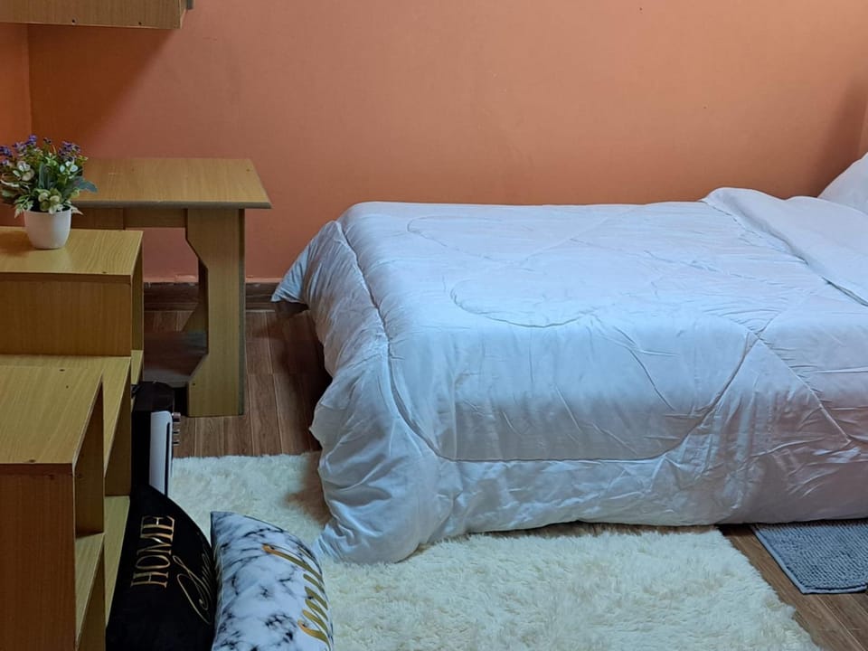 Havenflats Bed and Breakfast in Kenya