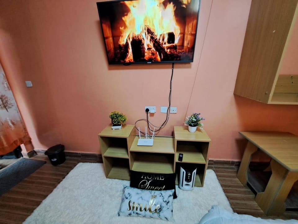 Havenflats Bed and Breakfast in Kenya