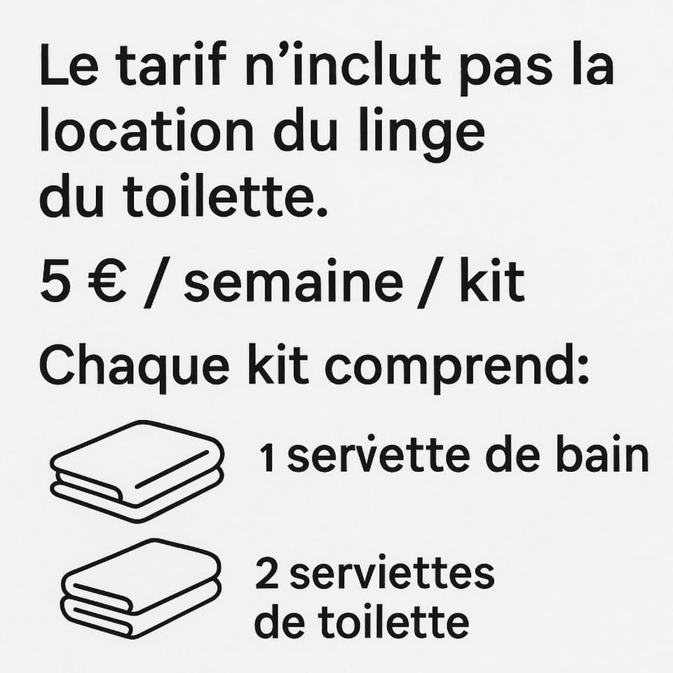 Appartement 4-6 personnes à Prayssac - résidence avec Piscine Apartment in Occitanie