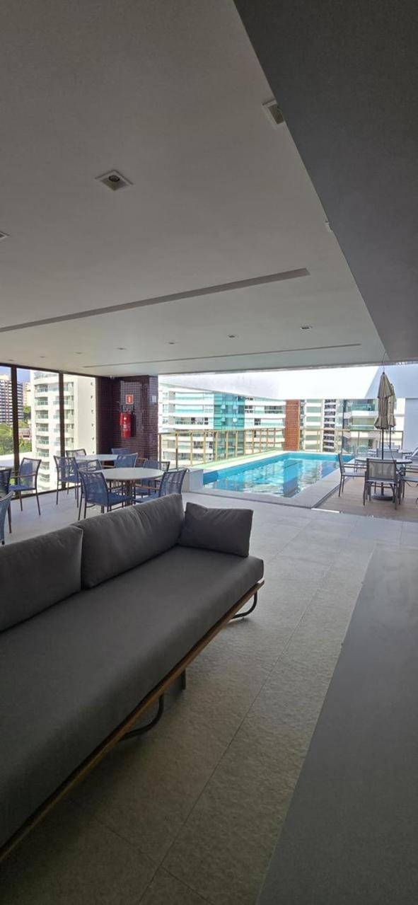 Spa and wellness centre/facilities, Area and facilities, Swimming pool