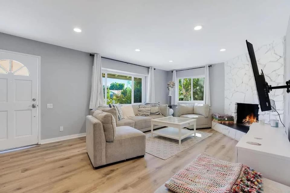 The Pentland Retreat House in West Hills