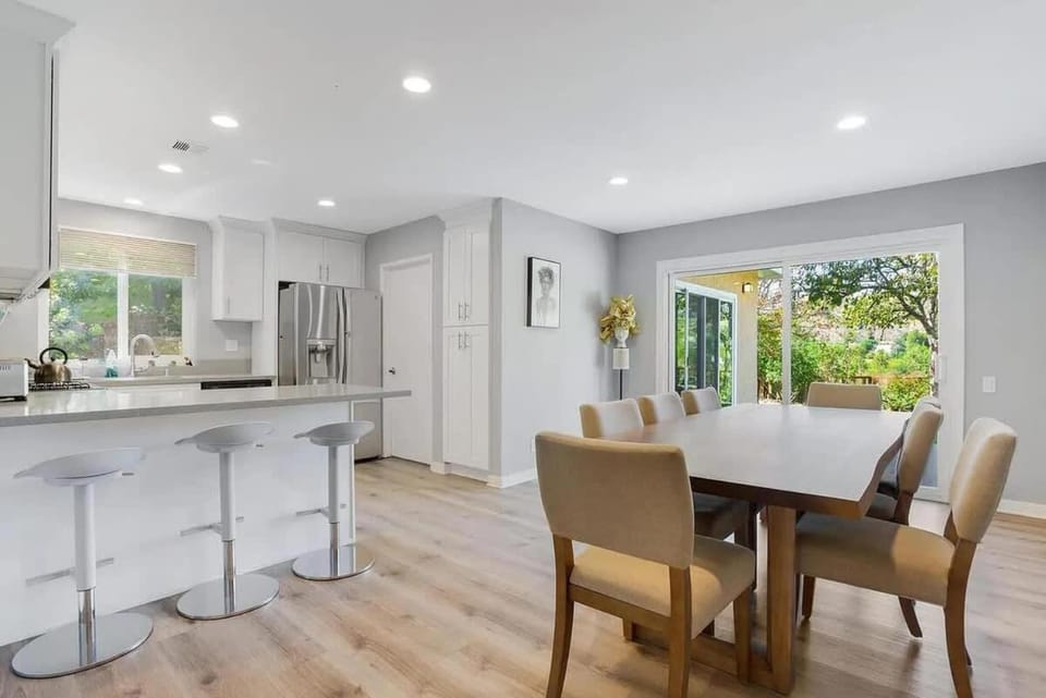 The Pentland Retreat House in West Hills