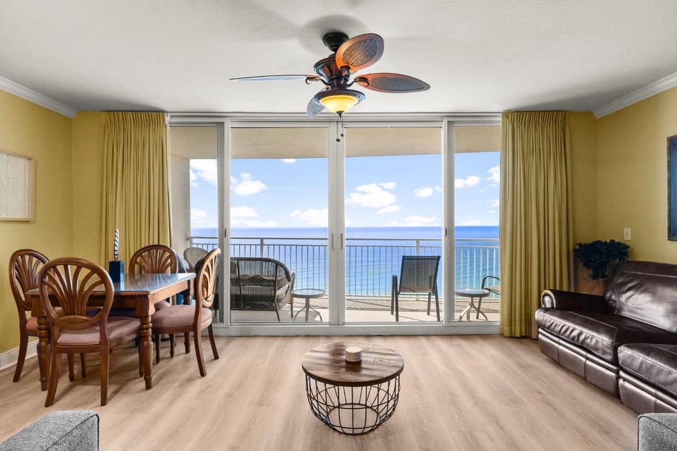 Emerald Beach Resort 1834 - Beachfront with Stunning Views by Beach Haven Vacation Rentals Apartment in Panama City Beach