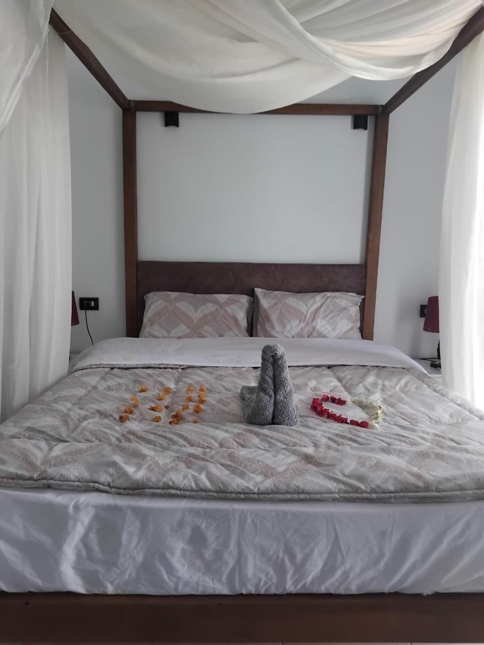 Villa Acamar Apartment in Luxor