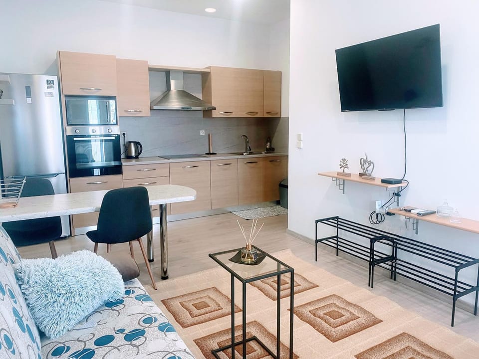 TV and multimedia, Living room, oven, stove