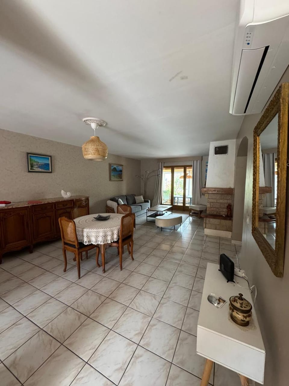 Maison Zen & Plage House in La Londe-les-Maures