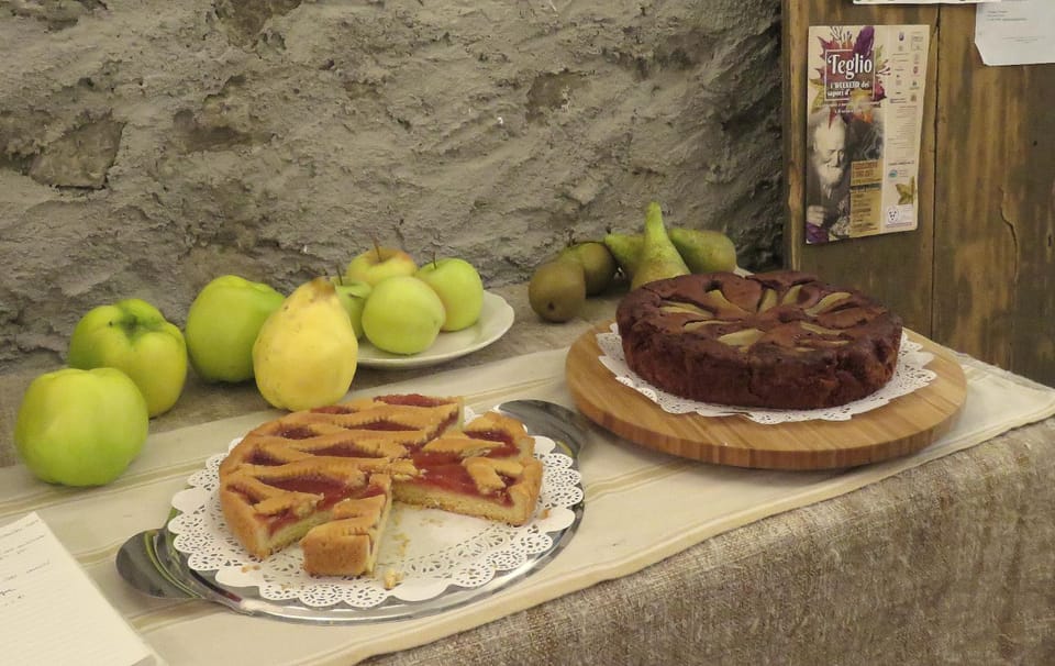 Food close-up, Breakfast