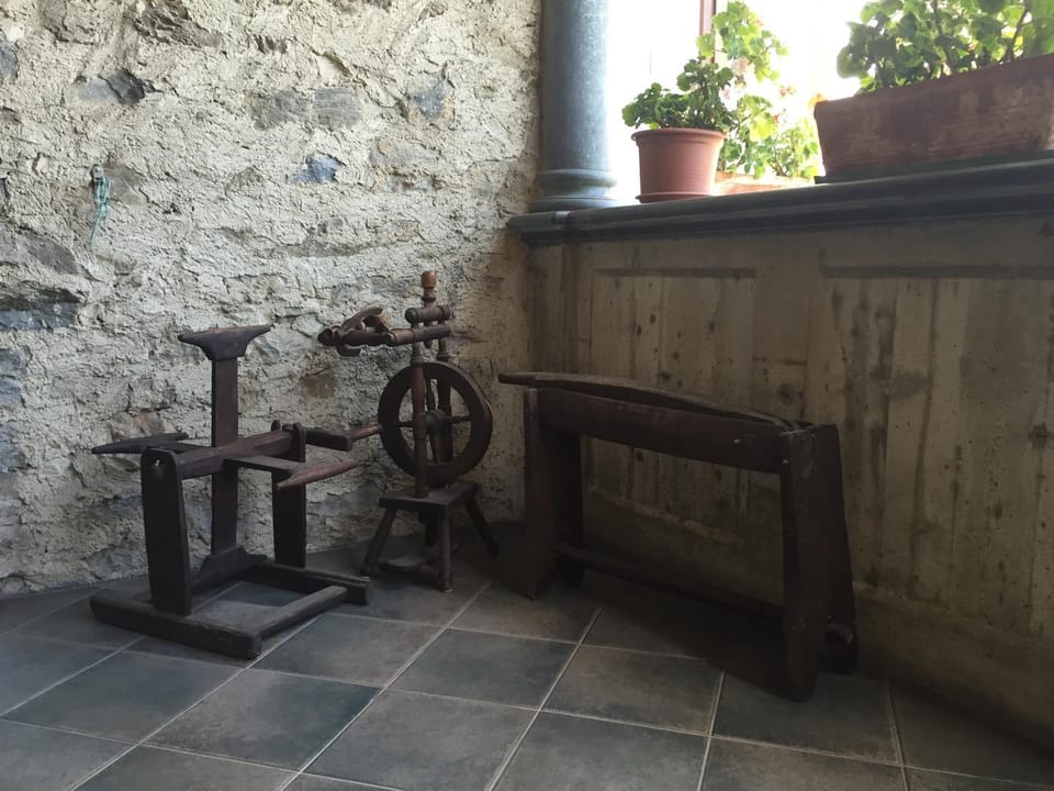 Balcony/Terrace, Breakfast