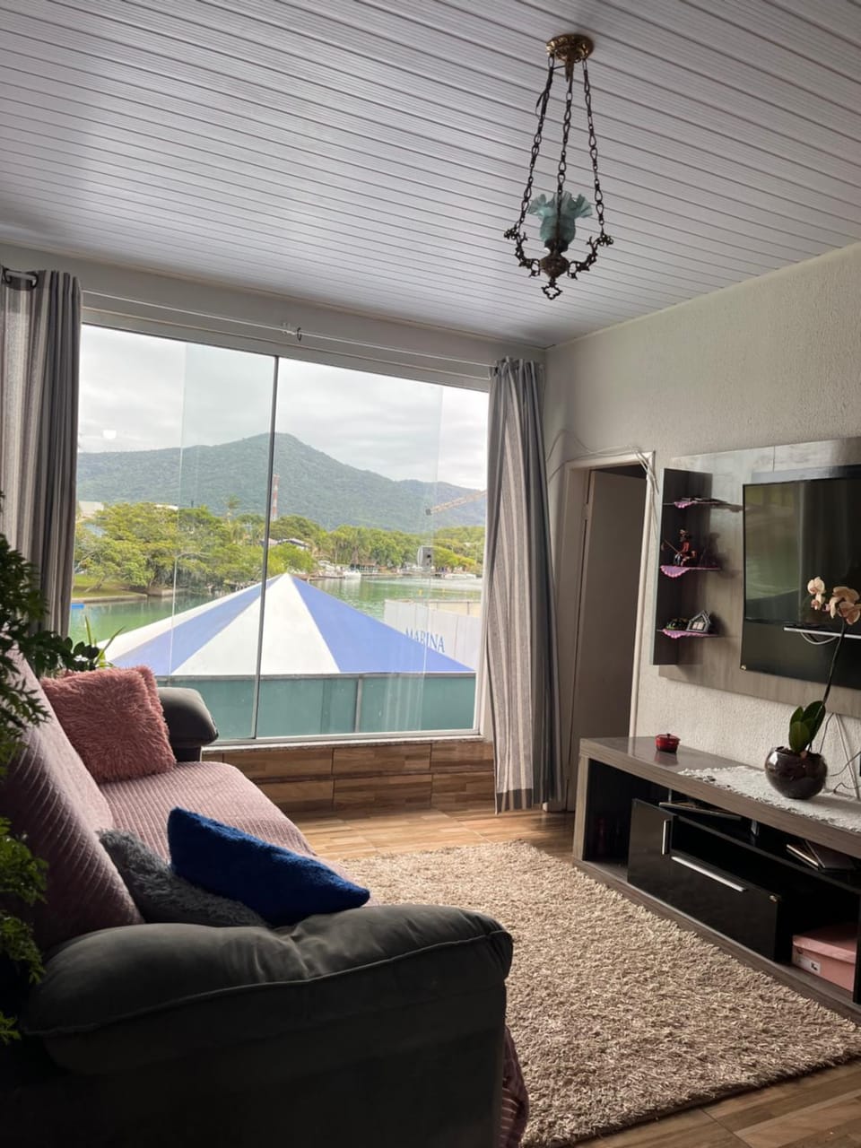 Casa Aconchegante no Canal da Lagoa House in Florianopolis