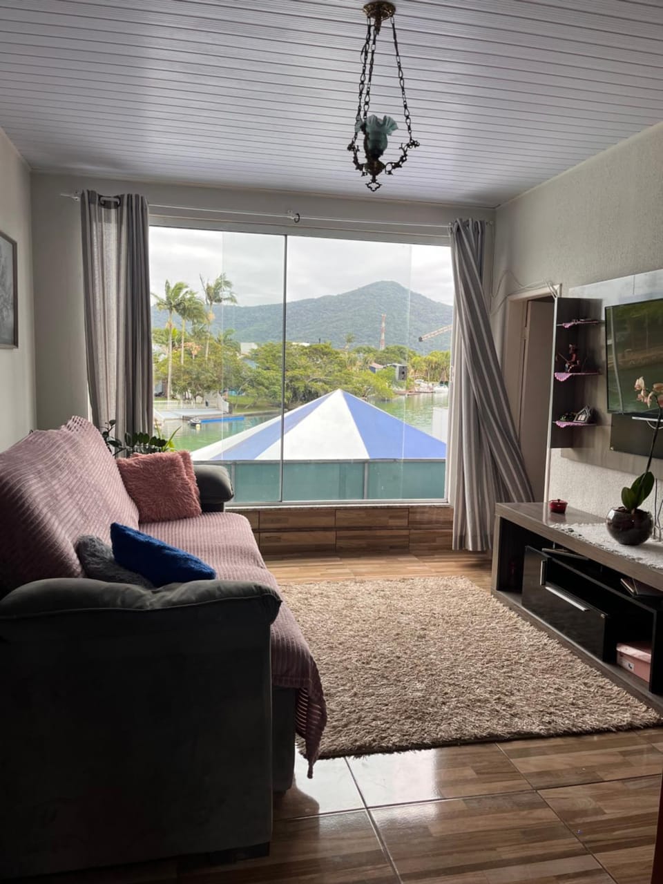 Casa Aconchegante no Canal da Lagoa House in Florianopolis
