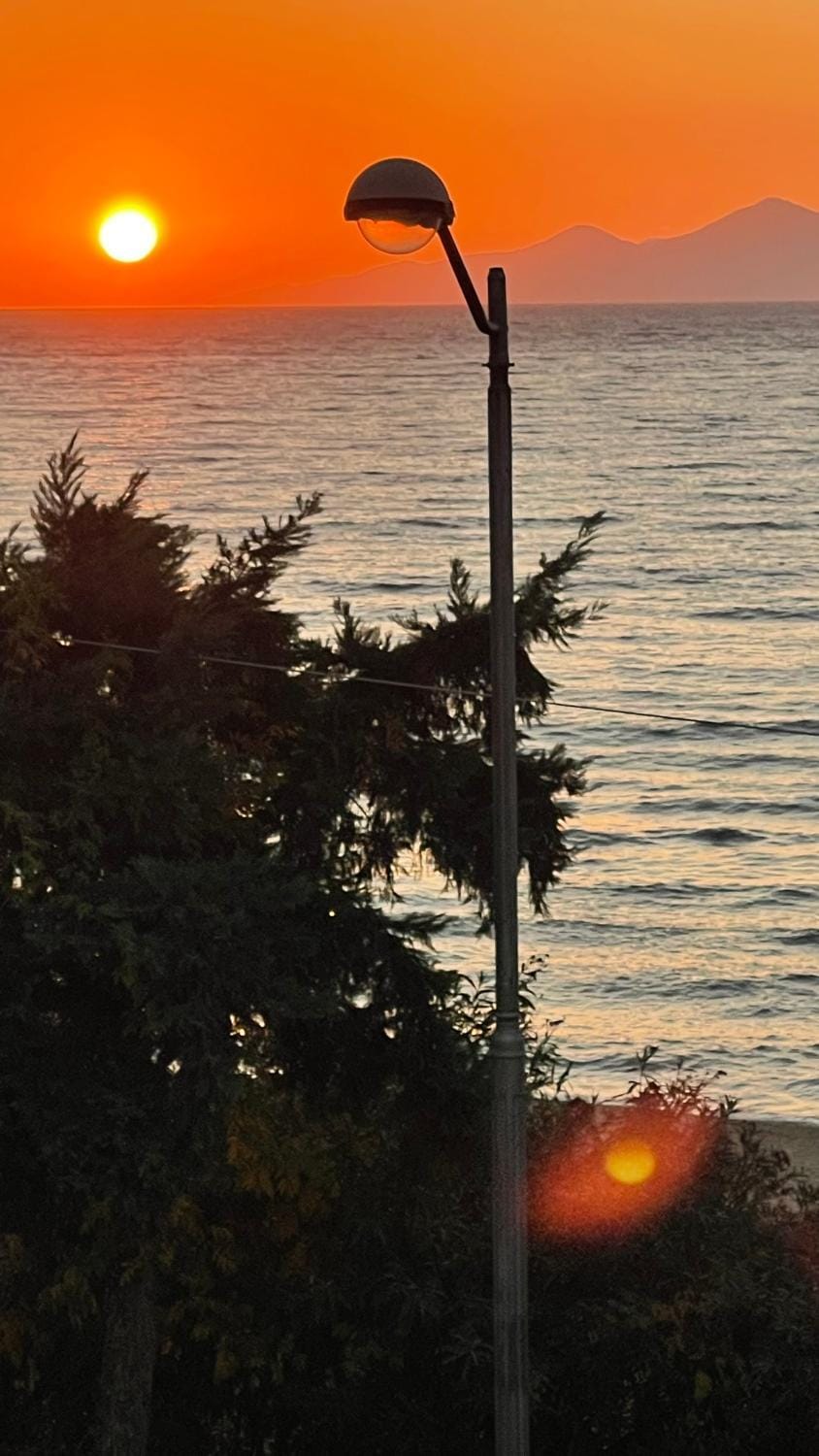 Sunrise