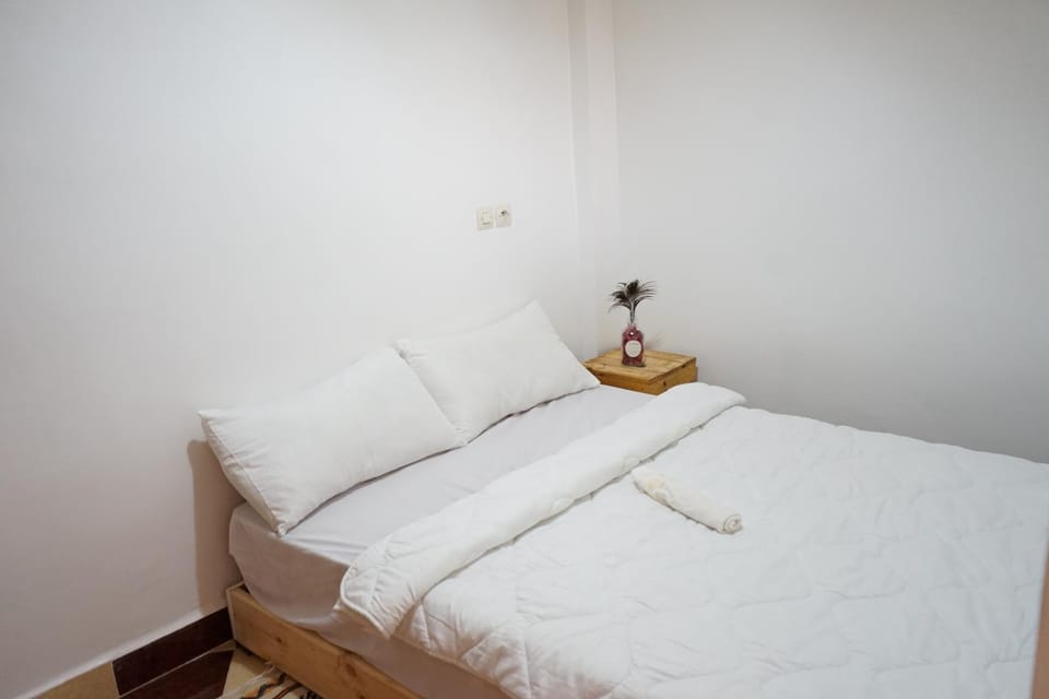 Surf Skate Chill Hostel in Souss-Massa