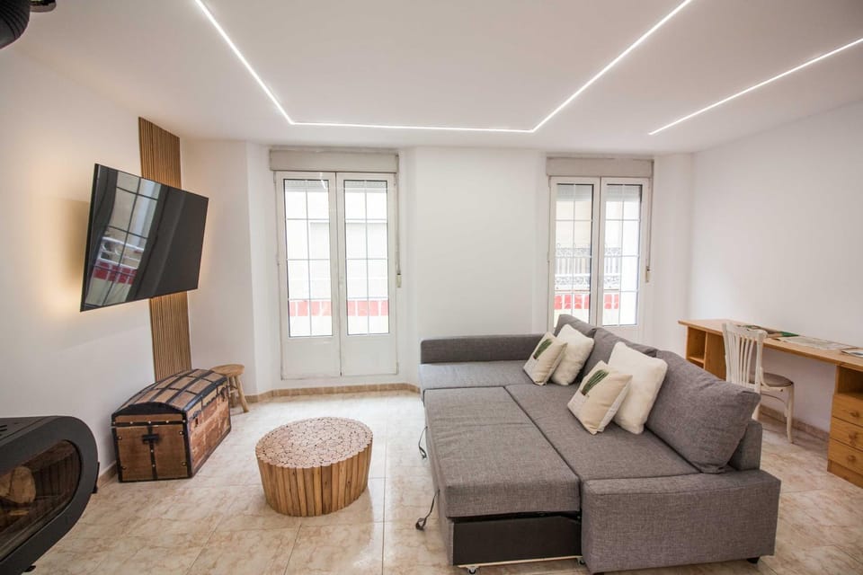 Casa Menta House in Costa Blanca