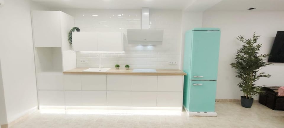 Casa Menta House in Costa Blanca