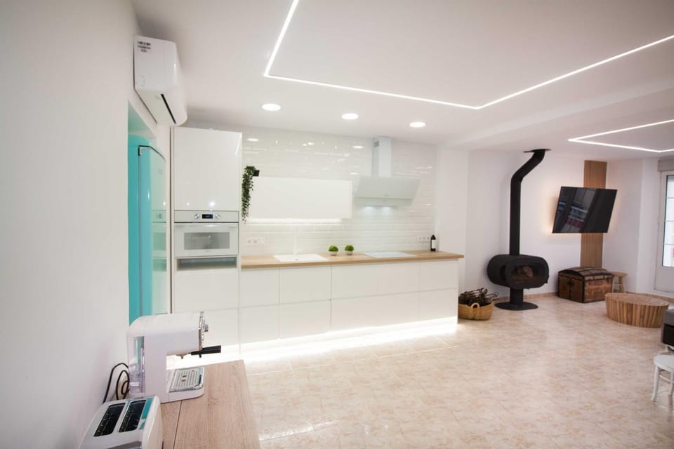 Casa Menta House in Costa Blanca