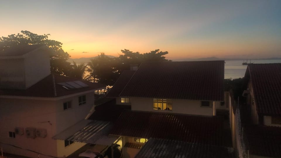 Recanto das cachoeiras Apartment in Florianopolis