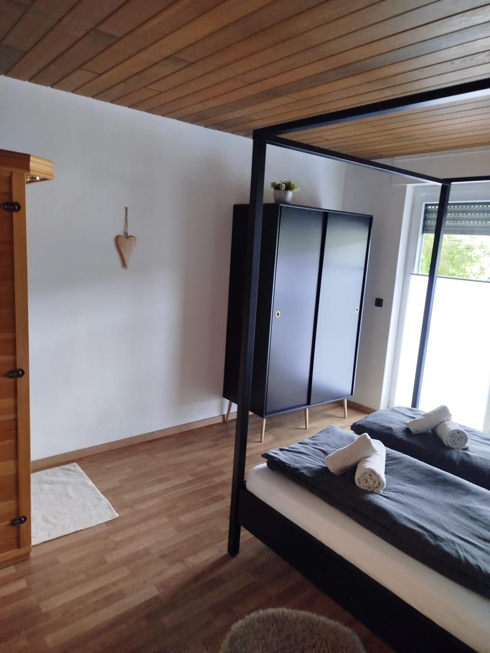 Ferienwohnung Zur goldenen Glocke Apartment in Rhineland-Palatinate