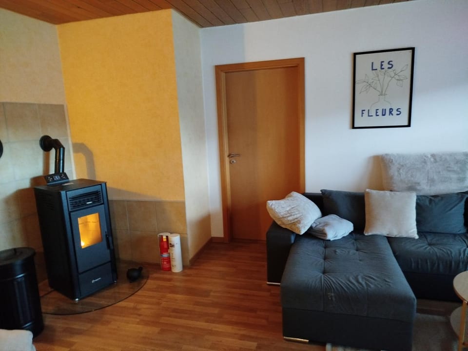 Ferienwohnung Zur goldenen Glocke Apartment in Rhineland-Palatinate