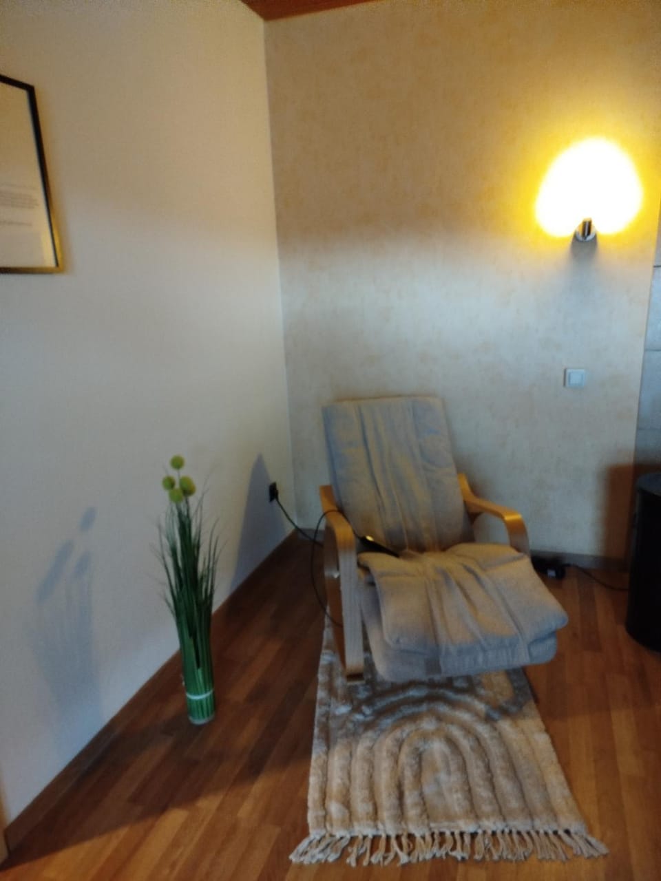Ferienwohnung Zur goldenen Glocke Apartment in Rhineland-Palatinate