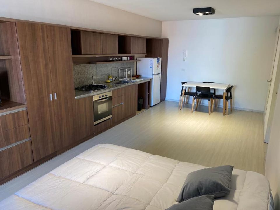Hollywood Apartment Apartment in Buenos Aires
