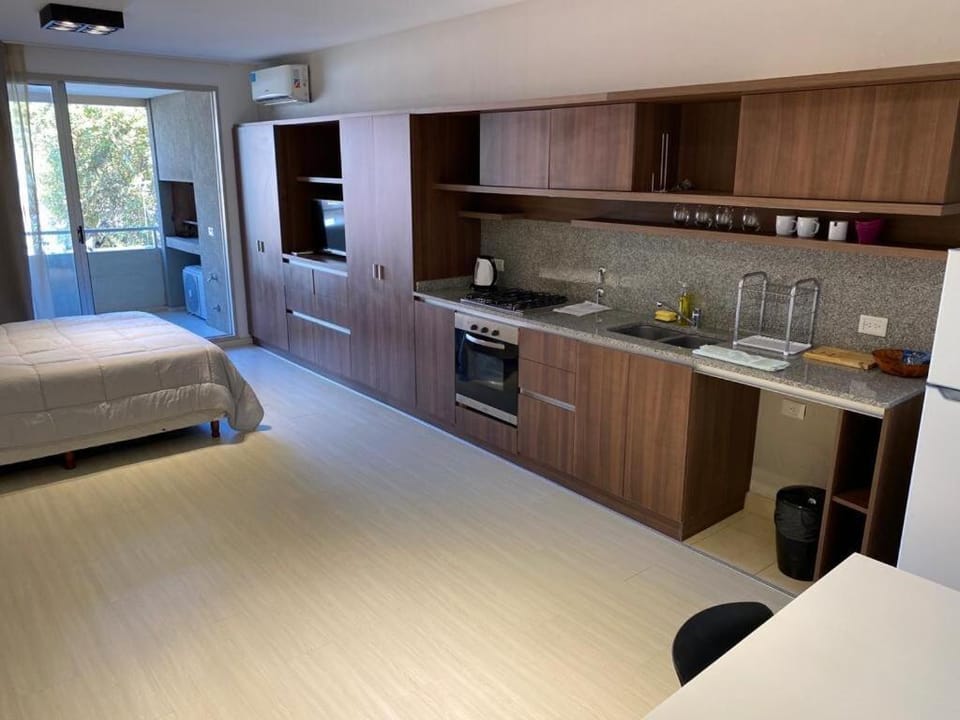 Hollywood Apartment Apartment in Buenos Aires
